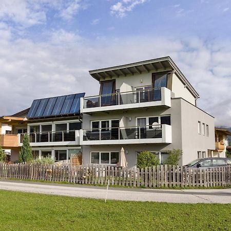 Appartement Raffael Itter Esterno foto