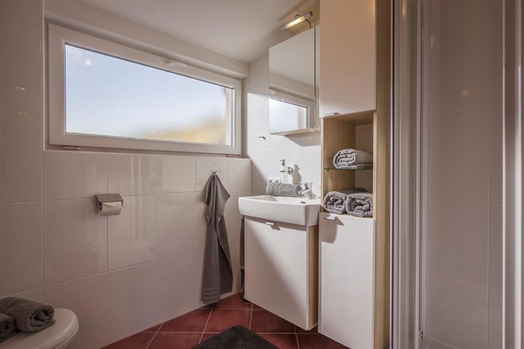 Appartement Raffael Itter Camera foto